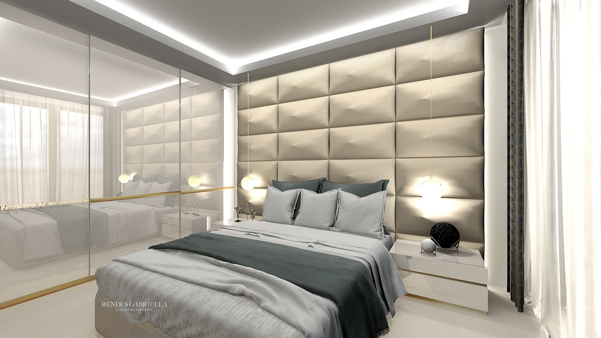 Siófok háló kárpitos fejvég